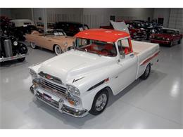 1959 Chevrolet 3100 (CC-1596927) for sale in Rogers, Minnesota