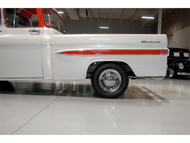 1959 Chevrolet 3100 for Sale | ClassicCars.com | CC-1596927