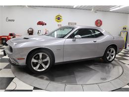 2015 Dodge Challenger (CC-1596933) for sale in Clarence, Iowa