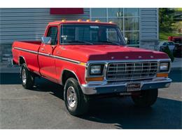 1979 Ford F150 (CC-1596936) for sale in Clifton Park, New York