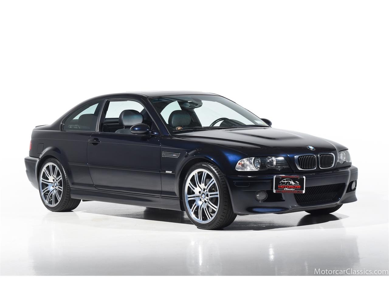 2004 Bmw M3 For Sale 