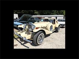 1979 Excalibur Roadster (CC-1596959) for sale in Gray Court, South Carolina