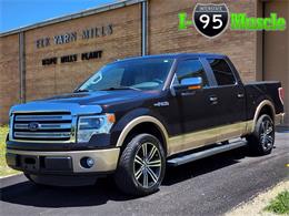 2013 Ford F150 (CC-1596966) for sale in Hope Mills, North Carolina