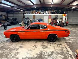 1972 Plymouth Duster (CC-1597023) for sale in Greenville, North Carolina