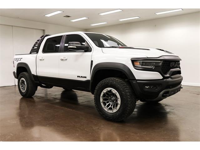 2022 Dodge Ram 1500 (CC-1597025) for sale in Sherman, Texas