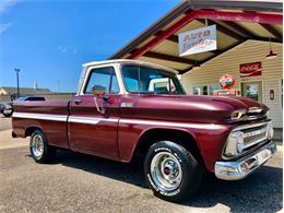 1965 Chevrolet C10 (CC-1597032) for sale in Dothan, Alabama