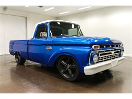 1966 Ford F100 (CC-1597033) for sale in Sherman, Texas