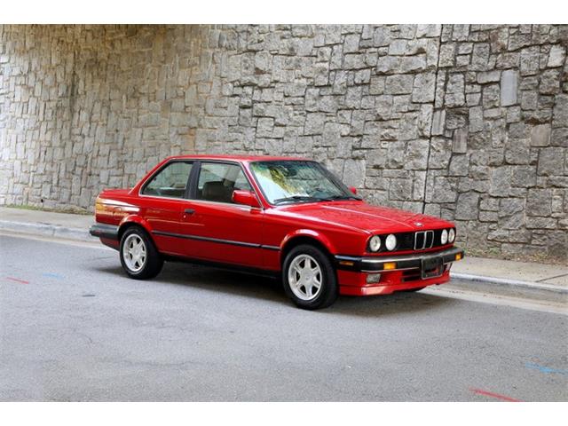 1988 BMW 325 (CC-1597041) for sale in Atlanta, Georgia