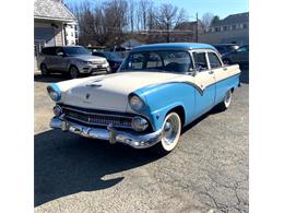 1955 Ford Fairlane (CC-1597044) for sale in Cicero, Indiana