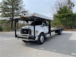 2018 Ford F750 (CC-1597063) for sale in Upton, Massachusetts
