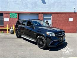 2017 Mercedes-Benz GLS-Class (CC-1597064) for sale in New Hyde Park, New York