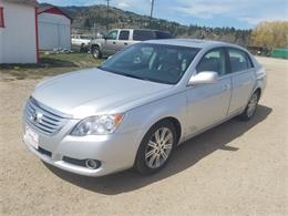 2008 Toyota Avalon (CC-1597067) for sale in Lolo, Montana