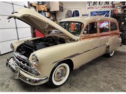 1952 Chevrolet Styleline Deluxe (CC-1597077) for sale in hopedale, Massachusetts