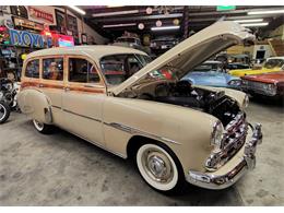 1952 Chevrolet Styleline Deluxe (CC-1597077) for sale in hopedale, Massachusetts