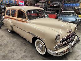 1952 Chevrolet Styleline Deluxe (CC-1597077) for sale in hopedale, Massachusetts