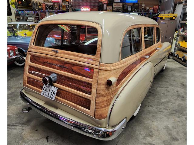 1952 Chevrolet Styleline Deluxe (CC-1597077) for sale in hopedale, Massachusetts