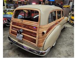 1952 Chevrolet Styleline Deluxe (CC-1597077) for sale in hopedale, Massachusetts