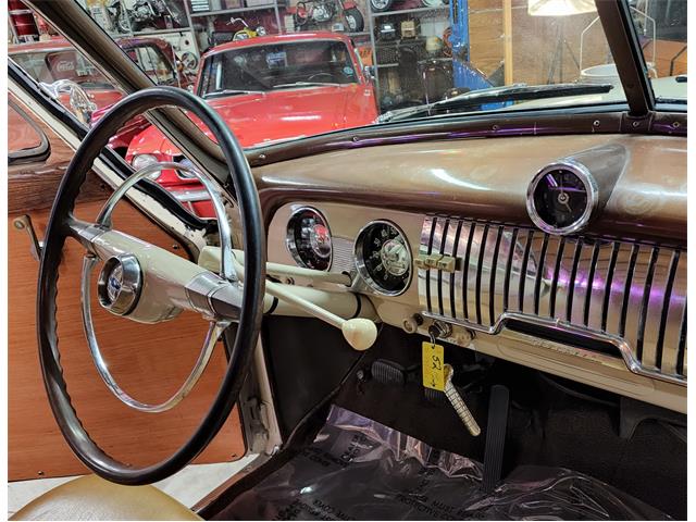 1952 Chevrolet Styleline Deluxe (CC-1597077) for sale in hopedale, Massachusetts