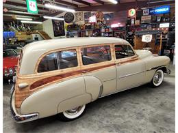 1952 Chevrolet Styleline Deluxe (CC-1597077) for sale in hopedale, Massachusetts