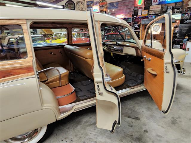 1952 Chevrolet Styleline Deluxe (CC-1597077) for sale in hopedale, Massachusetts