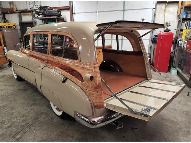1952 Chevrolet Styleline Deluxe (CC-1597077) for sale in hopedale, Massachusetts
