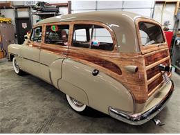 1952 Chevrolet Styleline Deluxe (CC-1597077) for sale in hopedale, Massachusetts