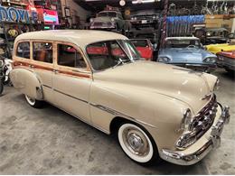 1952 Chevrolet Styleline Deluxe (CC-1597077) for sale in hopedale, Massachusetts