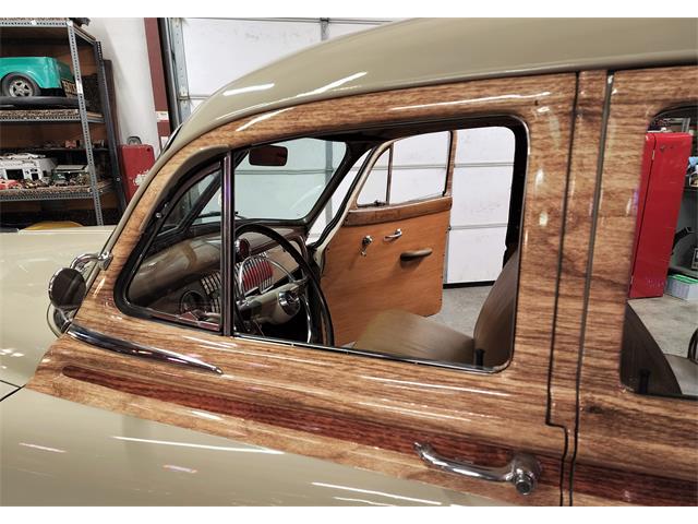 1952 Chevrolet Styleline Deluxe (CC-1597077) for sale in hopedale, Massachusetts