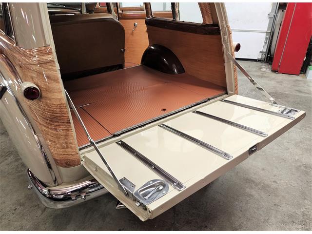 1952 Chevrolet Styleline Deluxe (CC-1597077) for sale in hopedale, Massachusetts