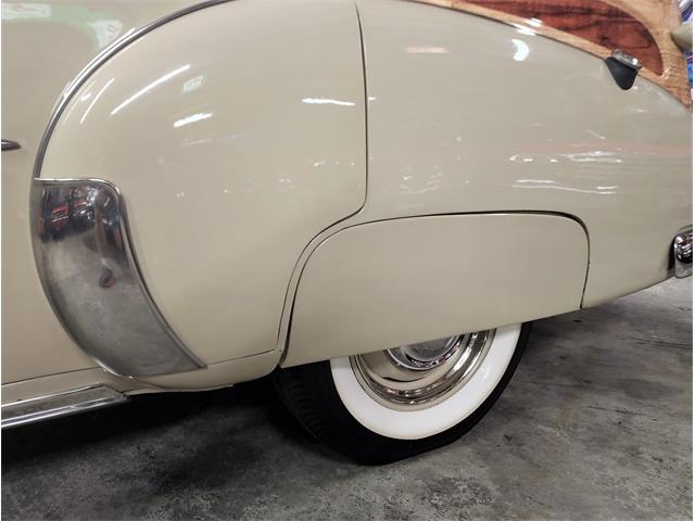 1952 Chevrolet Styleline Deluxe (CC-1597077) for sale in hopedale, Massachusetts