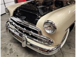 1952 Chevrolet Styleline Deluxe (CC-1597077) for sale in hopedale, Massachusetts