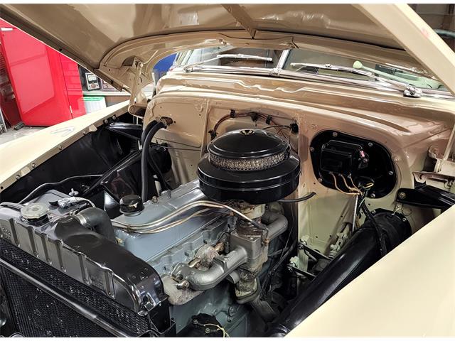 1952 Chevrolet Styleline Deluxe (CC-1597077) for sale in hopedale, Massachusetts