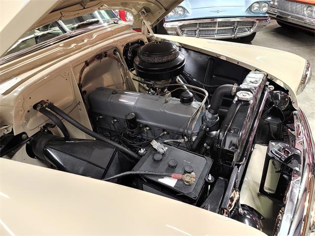 1952 Chevrolet Styleline Deluxe (CC-1597077) for sale in hopedale, Massachusetts