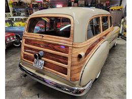 1952 Chevrolet Styleline Deluxe (CC-1597077) for sale in hopedale, Massachusetts