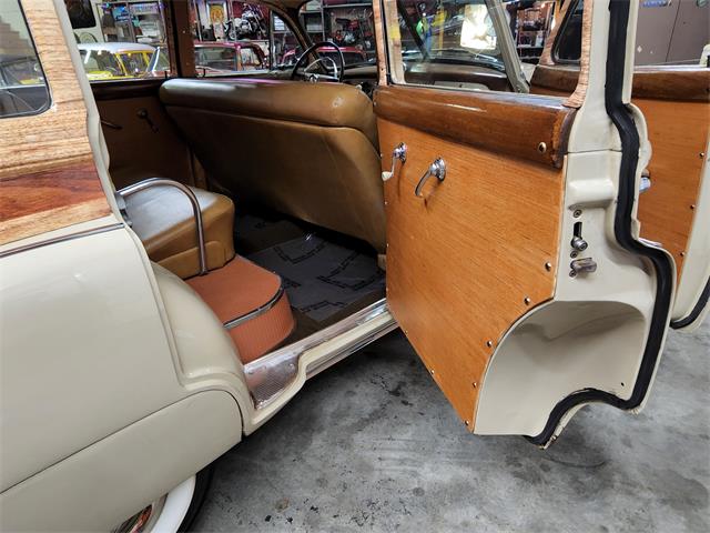 1952 Chevrolet Styleline Deluxe (CC-1597077) for sale in hopedale, Massachusetts