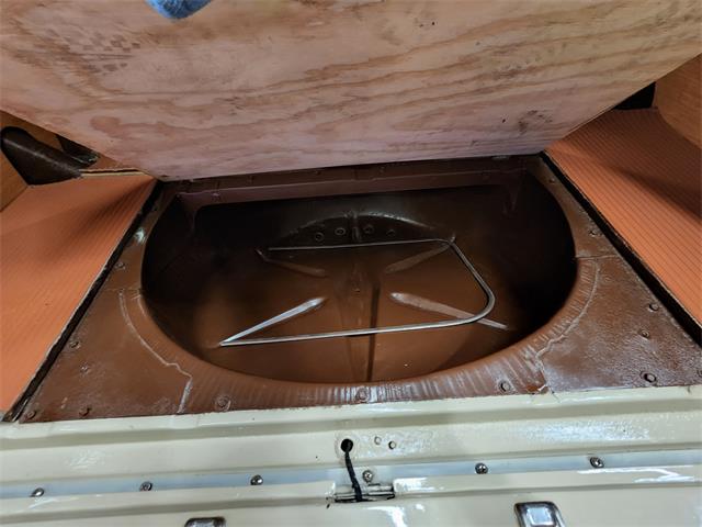1952 Chevrolet Styleline Deluxe (CC-1597077) for sale in hopedale, Massachusetts
