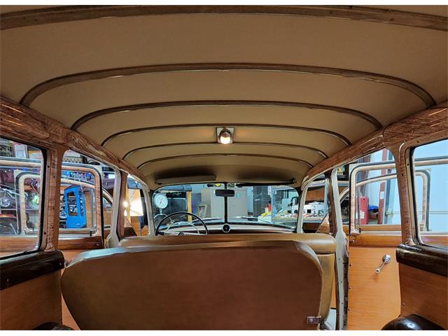 1952 Chevrolet Styleline Deluxe (CC-1597077) for sale in hopedale, Massachusetts