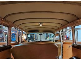 1952 Chevrolet Styleline Deluxe (CC-1597077) for sale in hopedale, Massachusetts