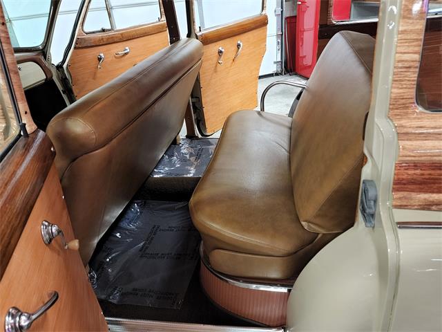 1952 Chevrolet Styleline Deluxe (CC-1597077) for sale in hopedale, Massachusetts