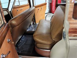 1952 Chevrolet Styleline Deluxe (CC-1597077) for sale in hopedale, Massachusetts