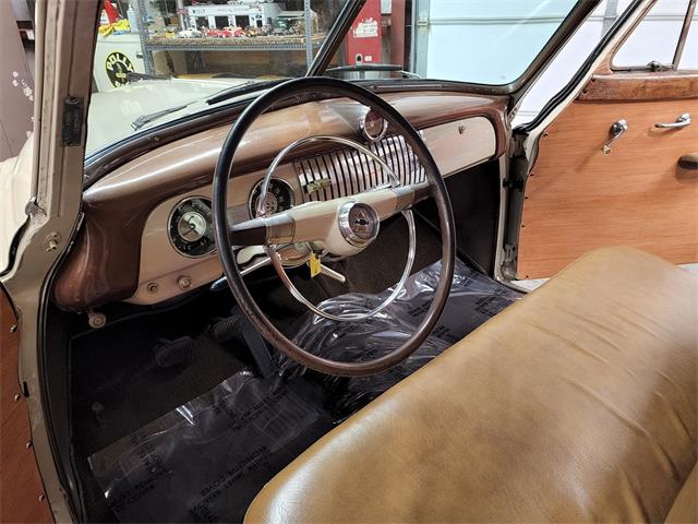 1952 Chevrolet Styleline Deluxe (CC-1597077) for sale in hopedale, Massachusetts