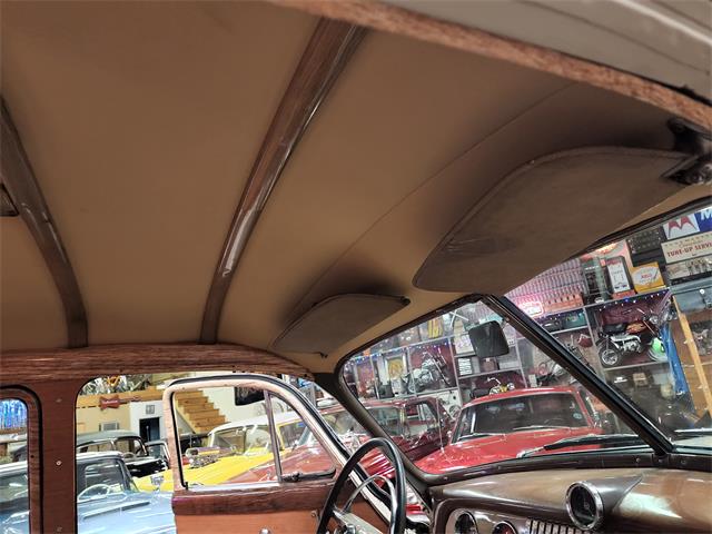 1952 Chevrolet Styleline Deluxe (CC-1597077) for sale in hopedale, Massachusetts