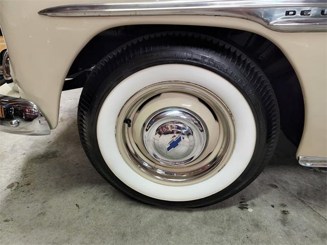 1952 Chevrolet Styleline Deluxe (CC-1597077) for sale in hopedale, Massachusetts