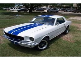 1965 Ford Mustang (CC-1597082) for sale in CYPRESS, Texas