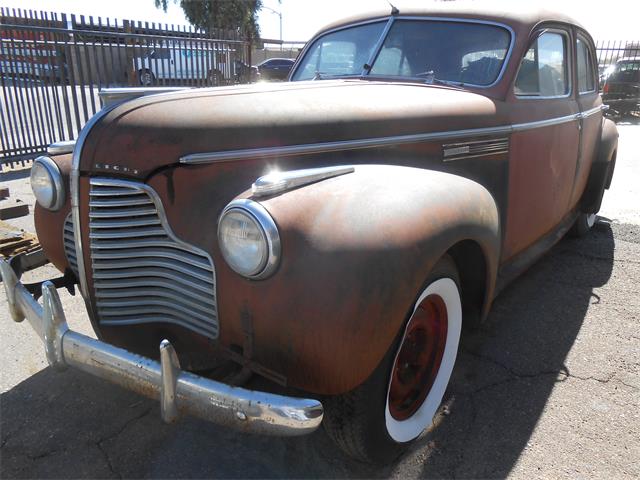 1940 Buick Super (CC-1597101) for sale in Peoria, Arizona