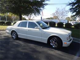 2001 Bentley Arnage (CC-1597102) for sale in Thomasville, North Carolina