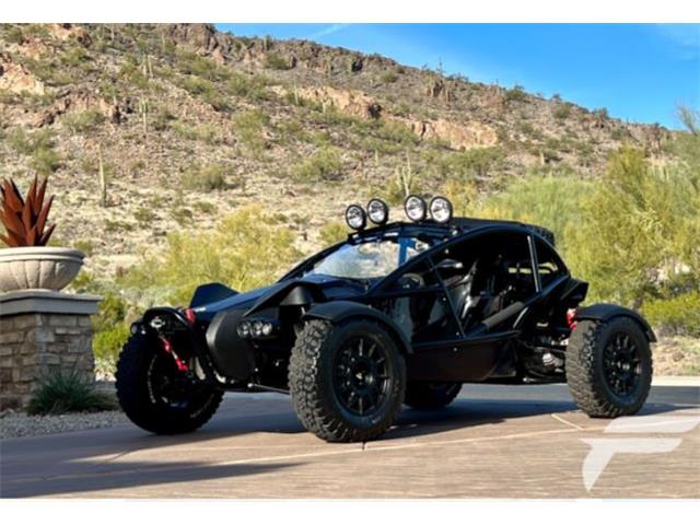 2018 Ariel Motor Company Nomad (CC-1597106) for sale in Phoenix, Arizona