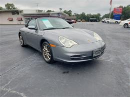 2004 Porsche 911 Carrera (CC-1597107) for sale in Thomasville, North Carolina