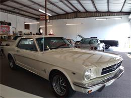 1965 Ford Mustang (CC-1597108) for sale in Hudson, Florida