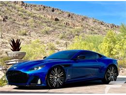 2020 Aston Martin DBS (CC-1597110) for sale in Phoenix, Arizona